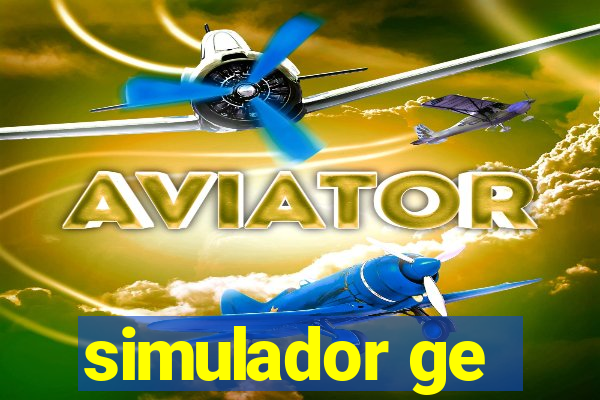 simulador ge